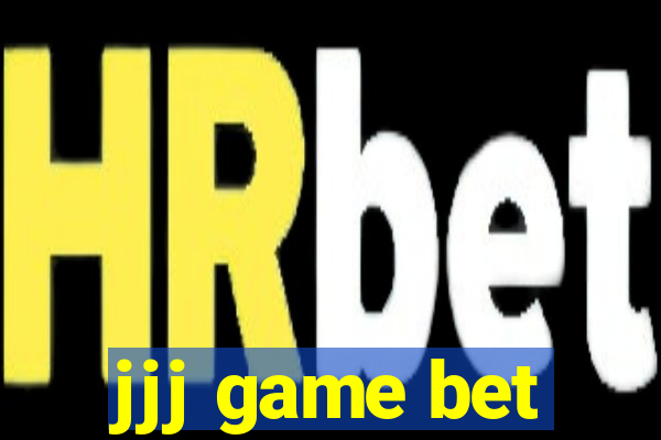 jjj game bet